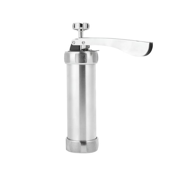 Domestic Stainless Steel Biscuits Making Press IL-14