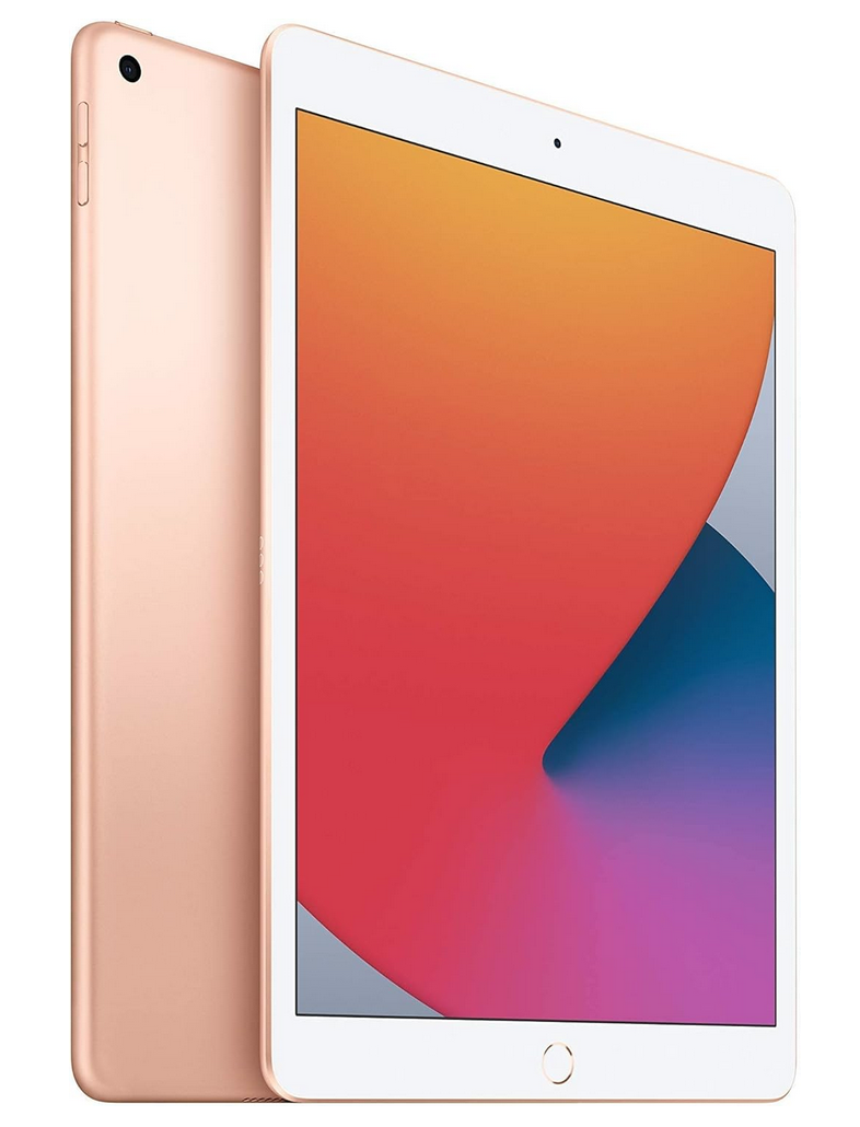 山PApple iPad 第8世代 32GB WiFi+cellular iPad-8-10-2-Space-