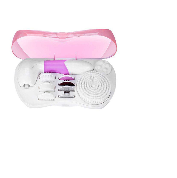 9-in-1 Multi-function Face Massage Beauty Device