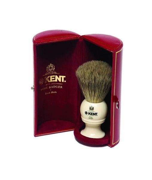 Kent Shaving Brush BK2
