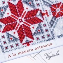 A La Manera Artesana (CD / Album Digipak)
