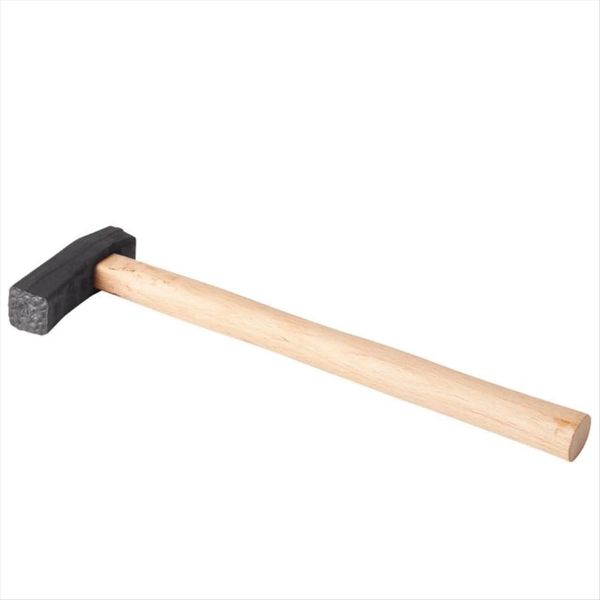 Texturing Hammer Diy Jewelry Making Tool With Wood Handle No 3
