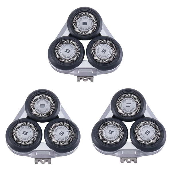 Replacement Shaver Head For Philips S5000 S5370 S5010 S5011 S5050