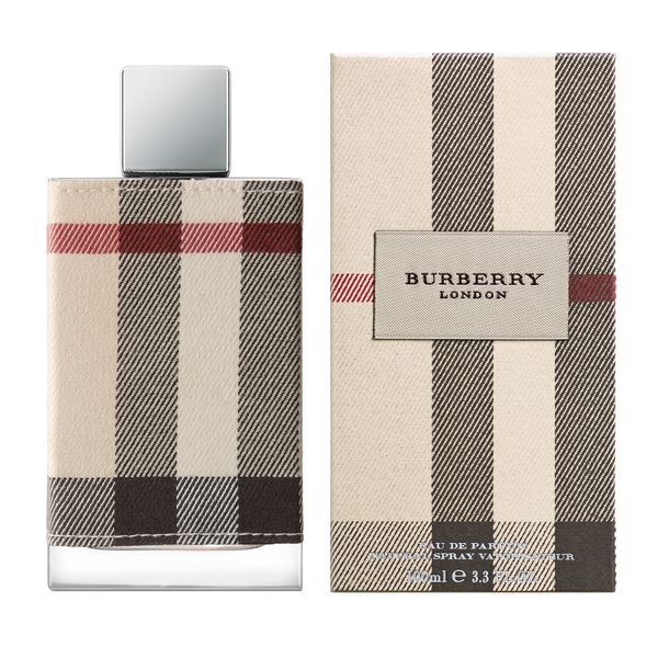 Burberry London 100ml Eau de parfum For Women (Parallel Import)