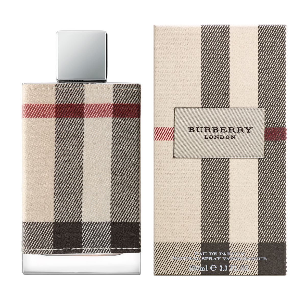 Burberry London Eau de Parfum 100ml | Shop Today. Get it Tomorrow