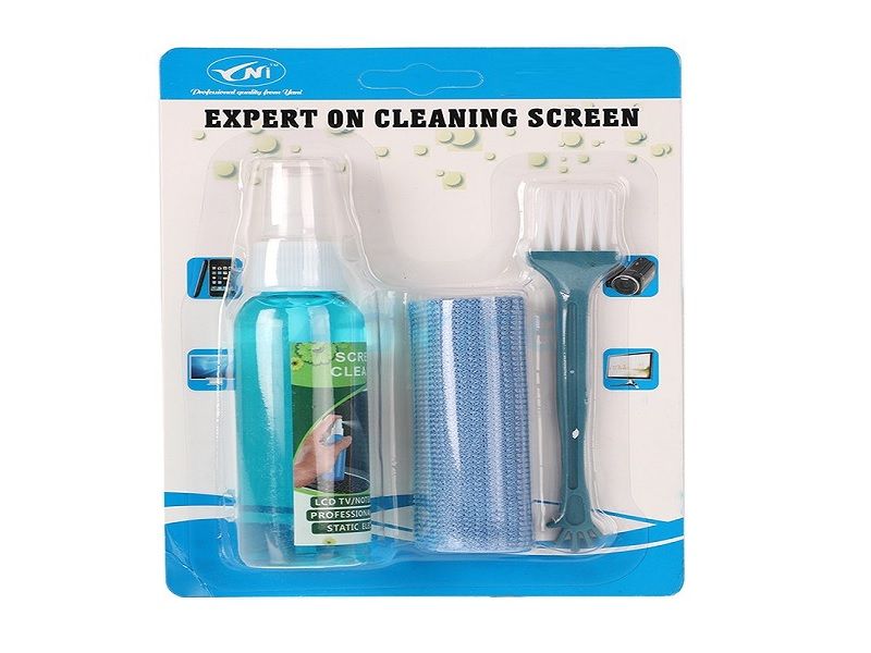 ZATECH LCD Screen Cleaning Kit