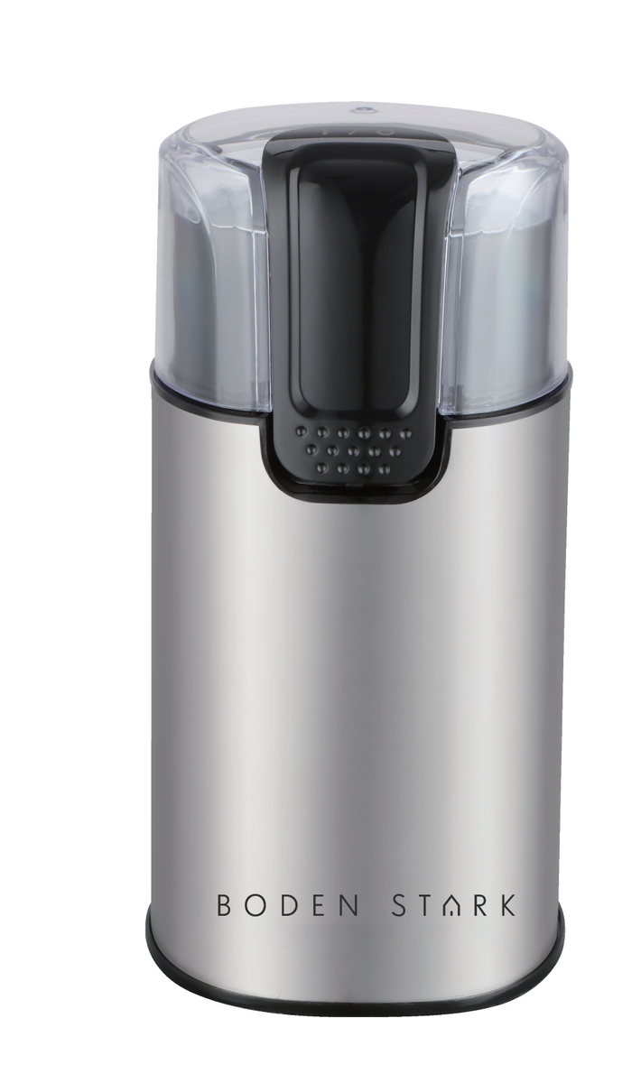 Boden Stark - 150W Coffee & Spice Grinder