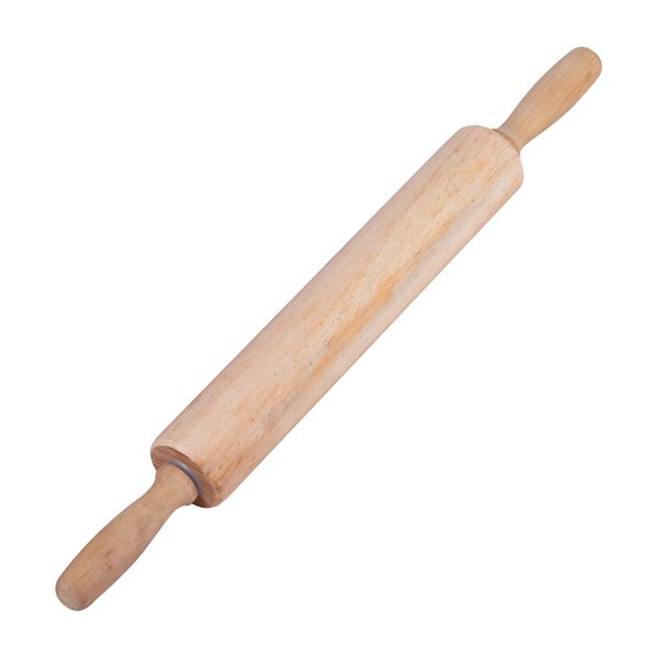 18 Inch Wooden Rolling Pin