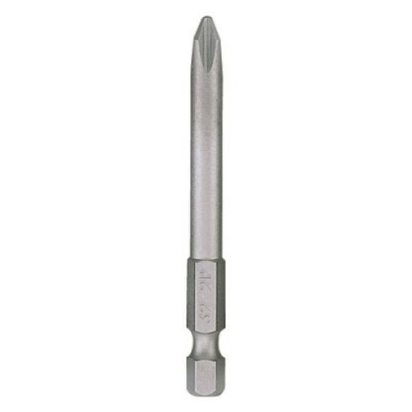 King Tony - Bit 1/4" Phillips #2 X 50mm - 50 Pack