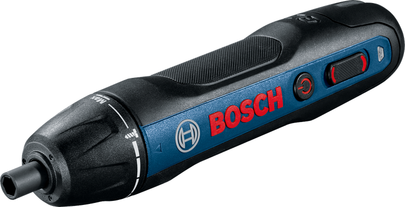 Bosch - Cordless Screwdriver - Bosch GO