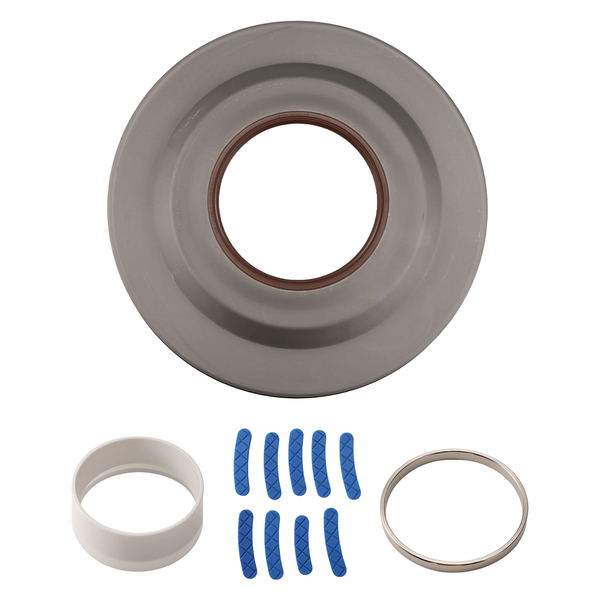 Transmission Gearbox Front Sealing Cover for Ford Volvo Gearbox Parts