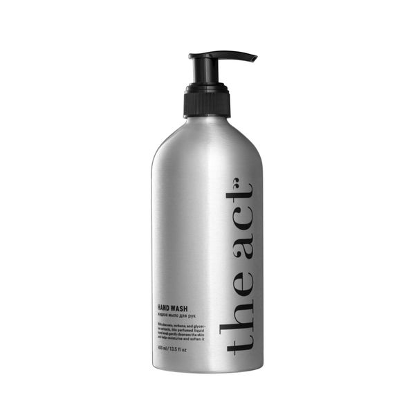 Hand Wash