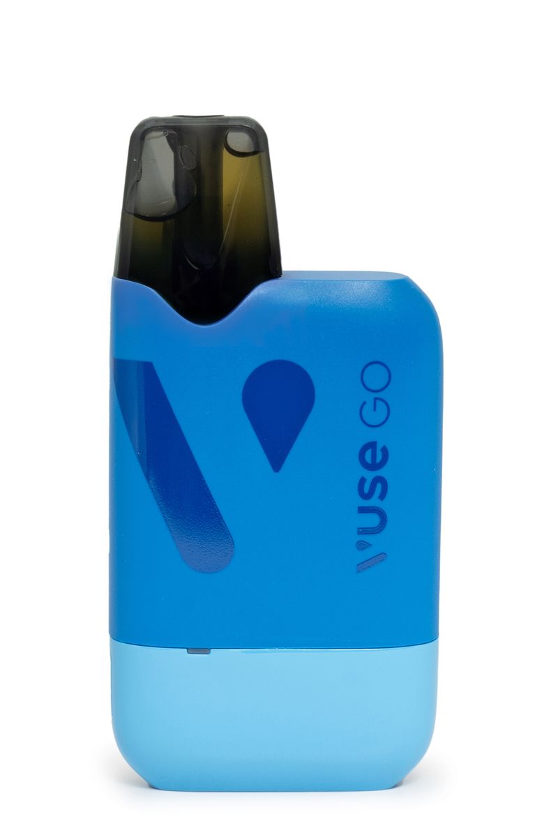 Vuse Go Reload 1000 Blueberry Ice Device | Shop Today. Get it Tomorrow!