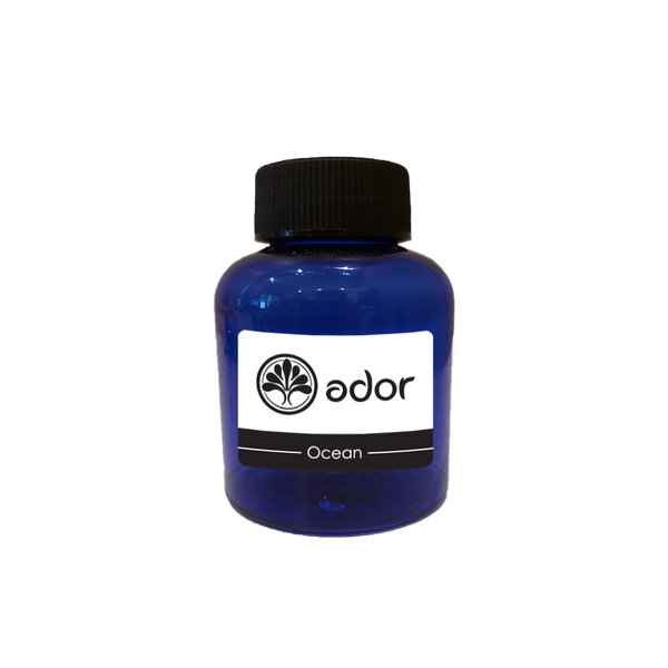 Ocean - Fragrance Oil 100ml