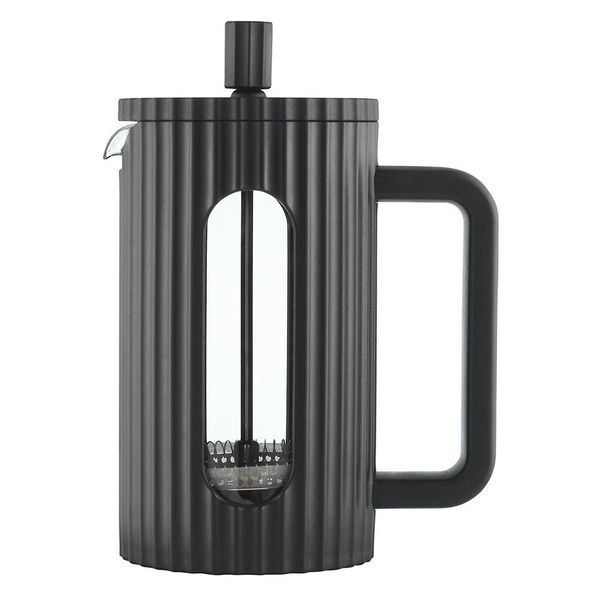 Lightweight Travel &amp; Camping Coffee Maker - 600ml