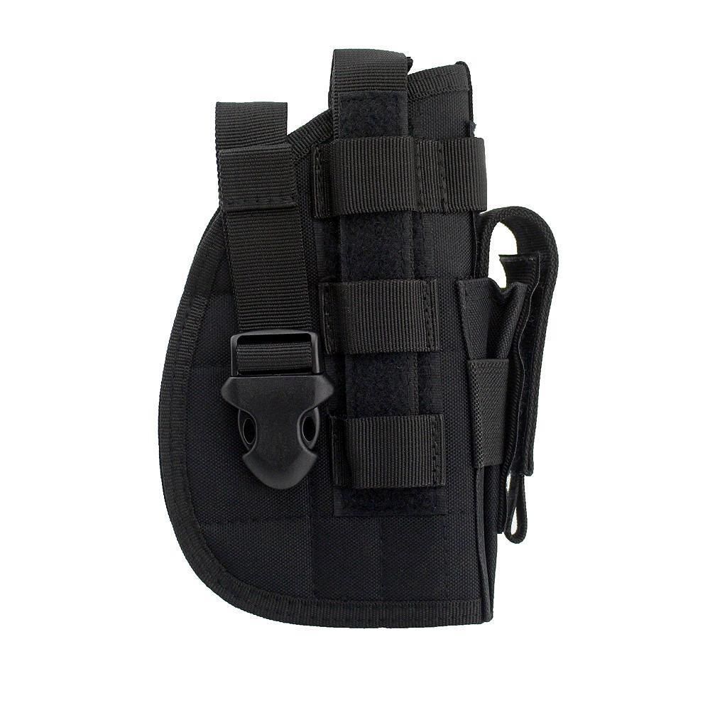 Tactical Universal Gun Holster Molle Bag JD124 Shop Today. Get it