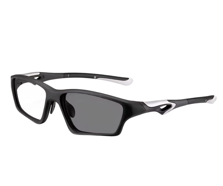 TR90 Sports Photochromic Anti Blue Glasses