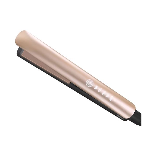 Mini Flat Iron Hair Straightener EN- 3980
