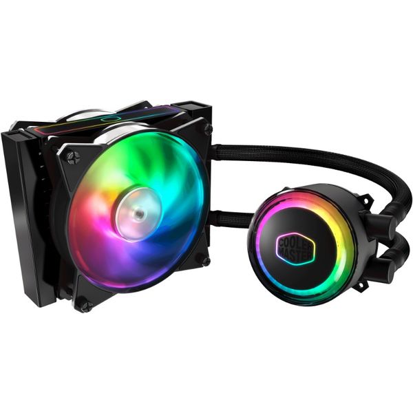CoolerMaster MasterLiquid ML120RS