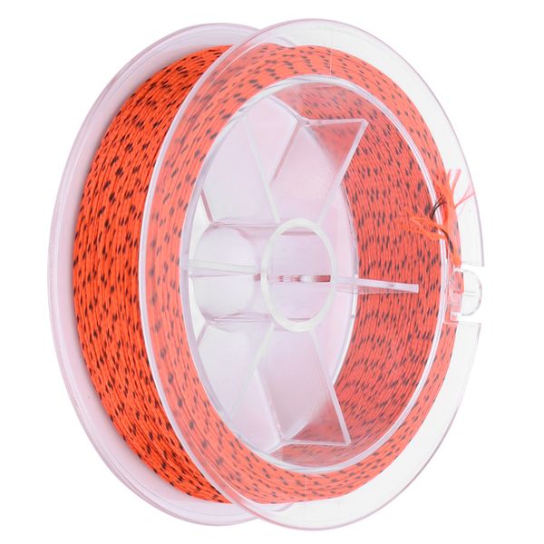 50m Fly Fishing Polyester Line (30lb)