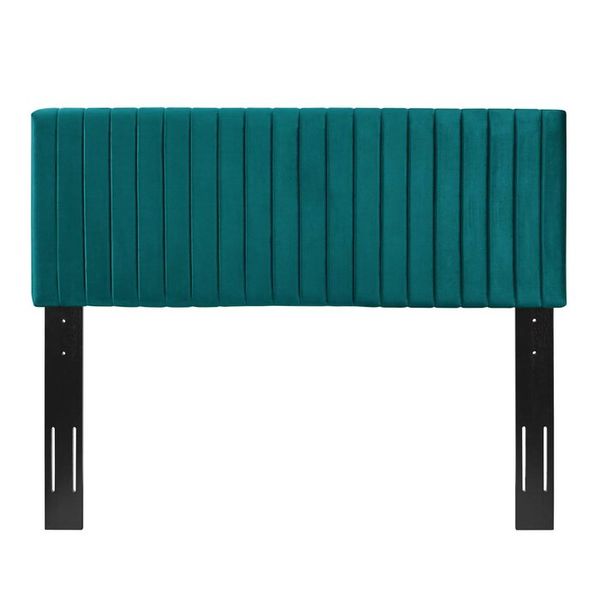 Sevenoaks Green Upholstered Headboard image