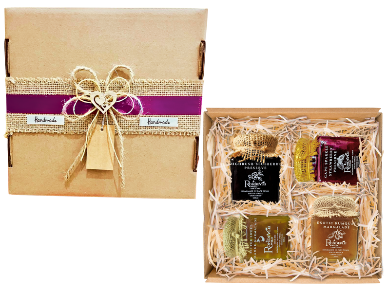 A Gift for Her, Preserved with Appreciation by Rondevlei Wild