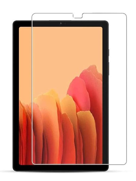 Favorable Impression premium Tempered Glass for Samsung Galaxy Tab A7 Lite