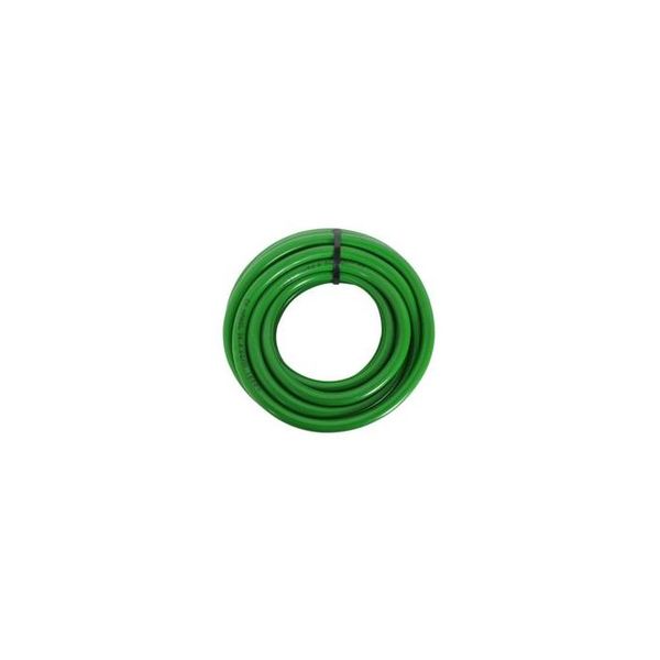 Strike-Arc Welding Cable Green 16MM 160Amp 6M