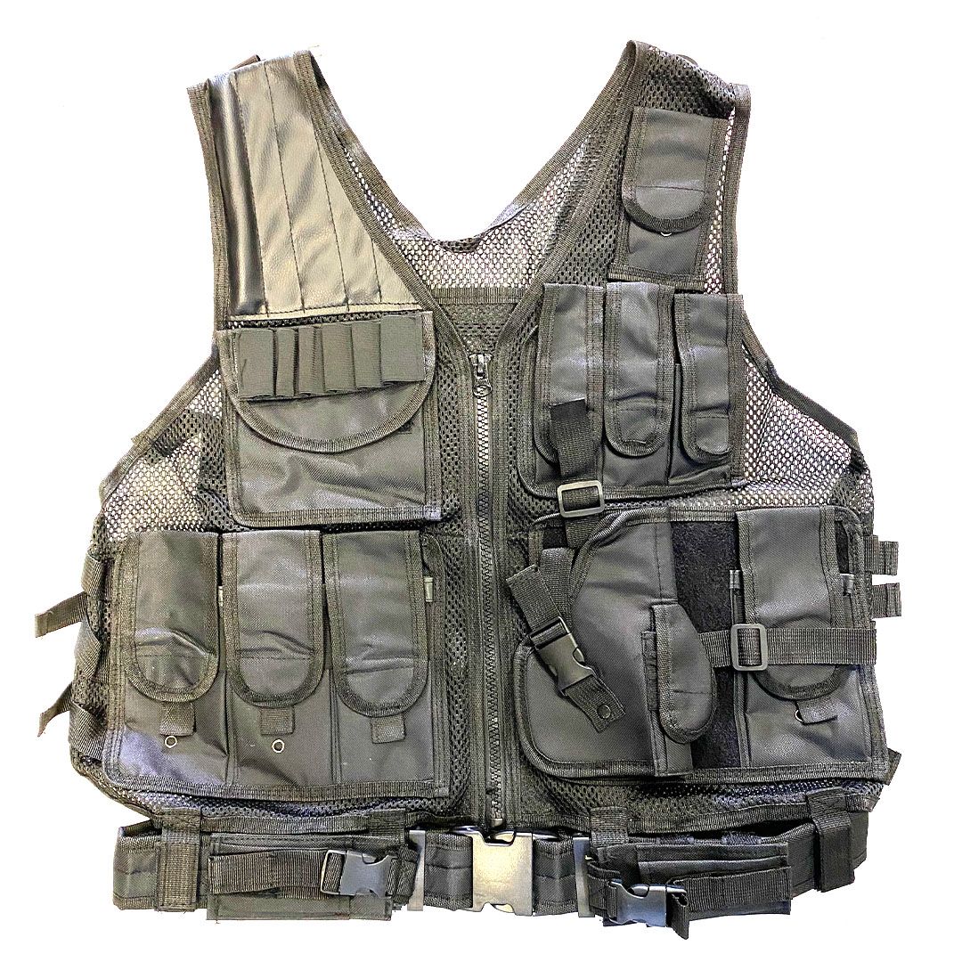 Combat Vest Buy Online in South Africa