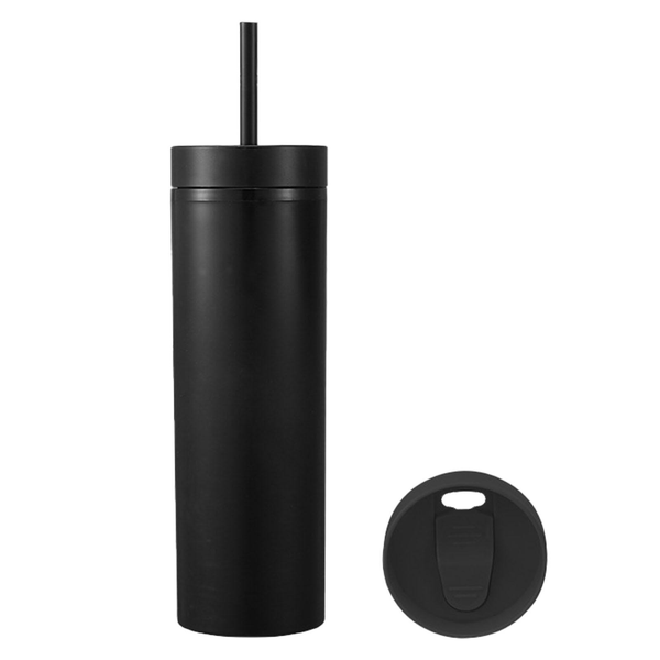 Skinny Water Bottle