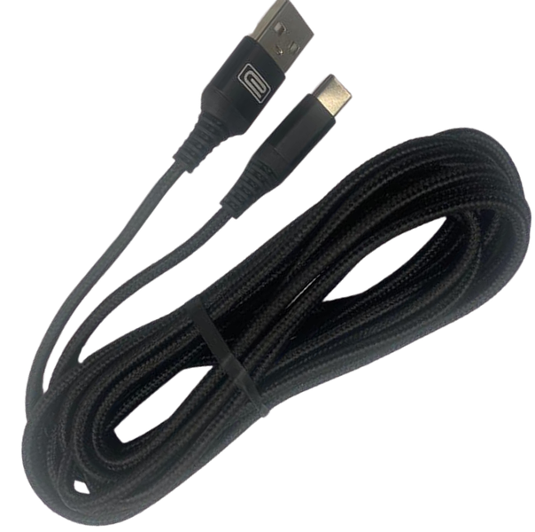 Type-C Data Cable EC-038c