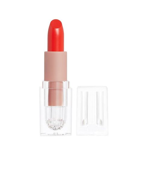 KKW Beauty - Red Crème Lipstick (Hot Sauce)