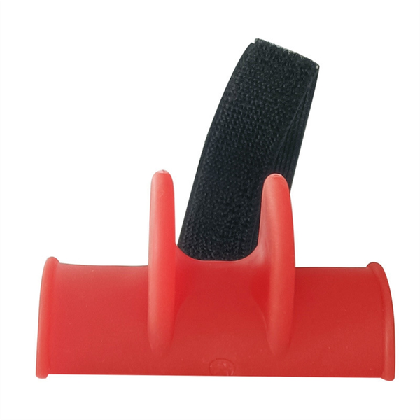 Fishing Rod Holder Keeper Lure Bait Holder U-Shaped Rod Rack