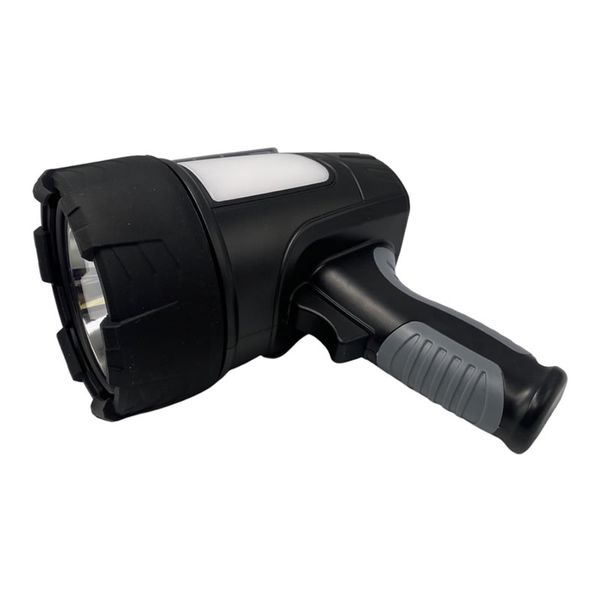 100W Outdoor High-Intensity Searchlight Q-P80