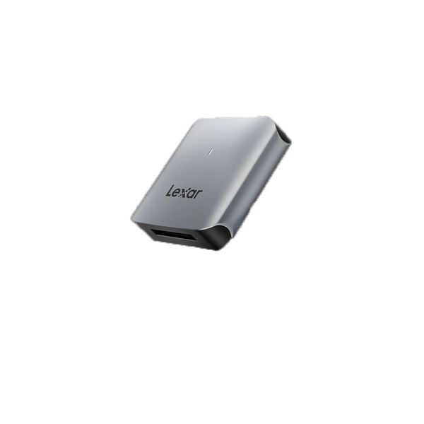 Lexar USB 3.2 High-Speed Card Reader