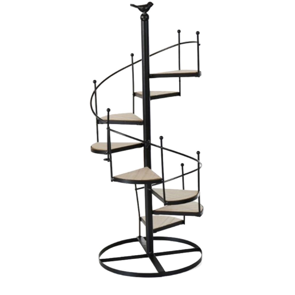 Garden Decor Staircase Pot Plant Stand | Shop Today. Get it Tomorrow ...