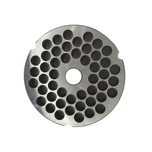 13mm Grinding Plate/Sieve No.52 / Size 52 Hole Plate