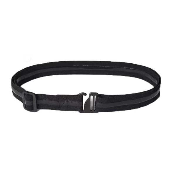 Elastic Shirt Stay Belt for Men, Non-Slip T-Shirt Tucker