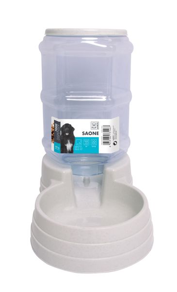 M-Pets Saone Pet Food Dispenser - 11L