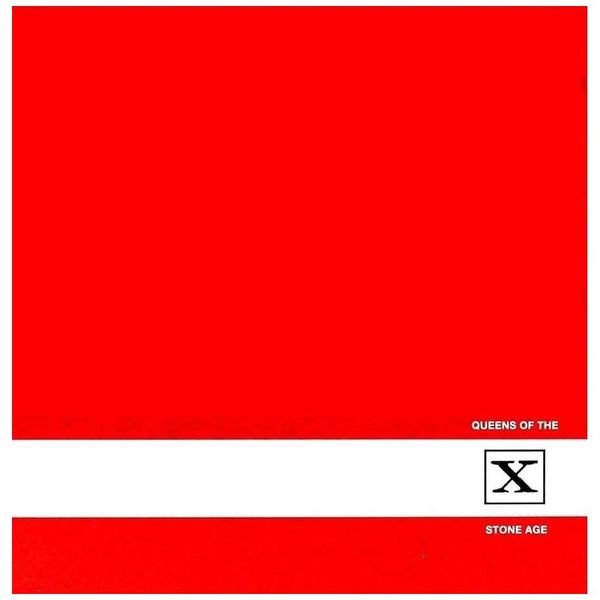 Queens Of The Stone Age - Rated R (X Rated) Ltd Ed. Vinyl