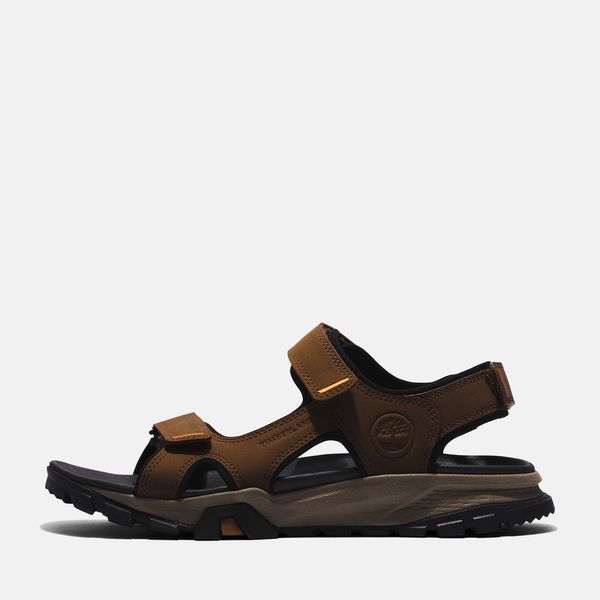 Timberland Lincoln Peak Two-Strap Sandal for Men