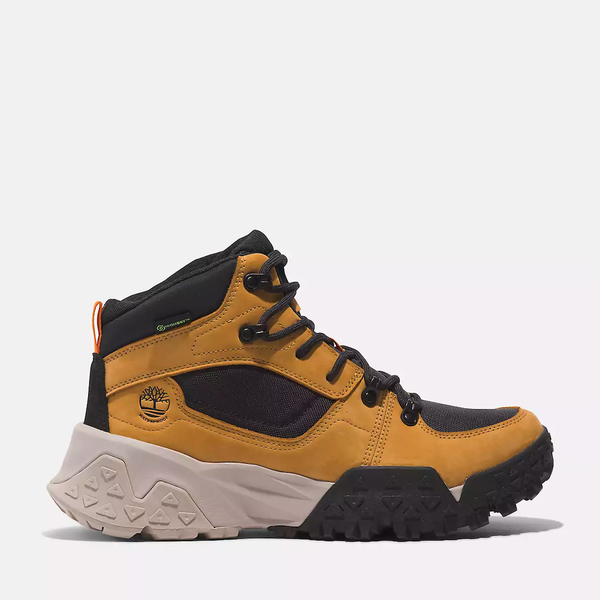 Timberland Motion Scramble Waterproof Boot For Men