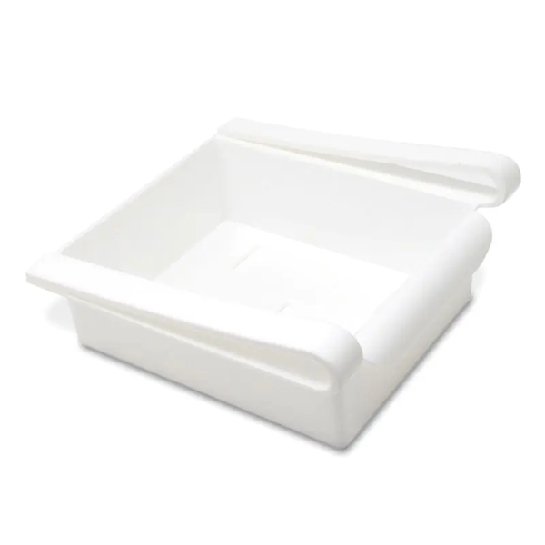 Fridge Organizer, Tray, Storage Box