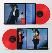 Thunder in My Heart (Vinyl / 12" Album Coloured Vinyl)