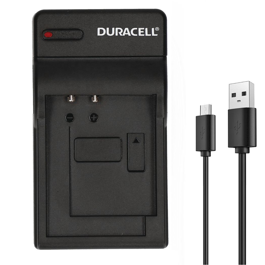 Charger for Canon LPE17 Battery by Duracell Shop Today. Get it