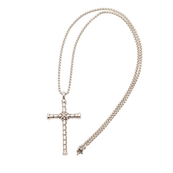 Cross Necklace