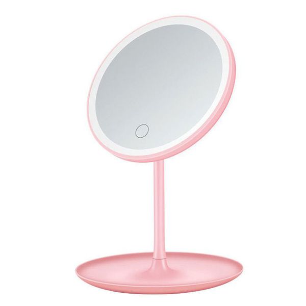 Blackcherry LED Makeup Mirror