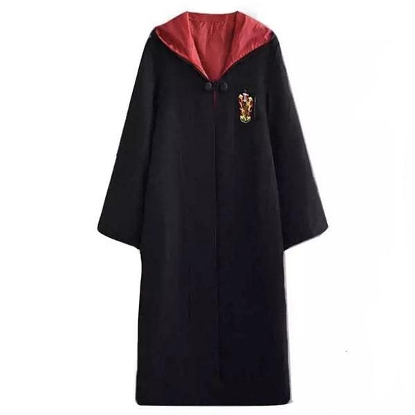 Wizard Robe
