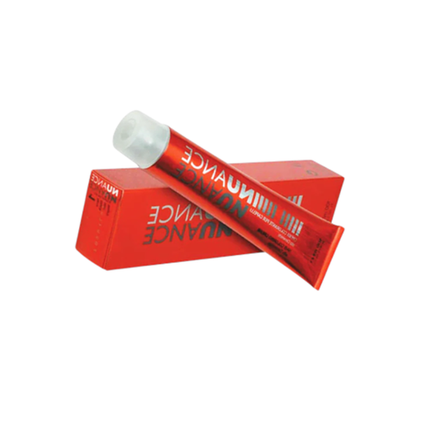 Nuance Hair Tint 100ml x 3