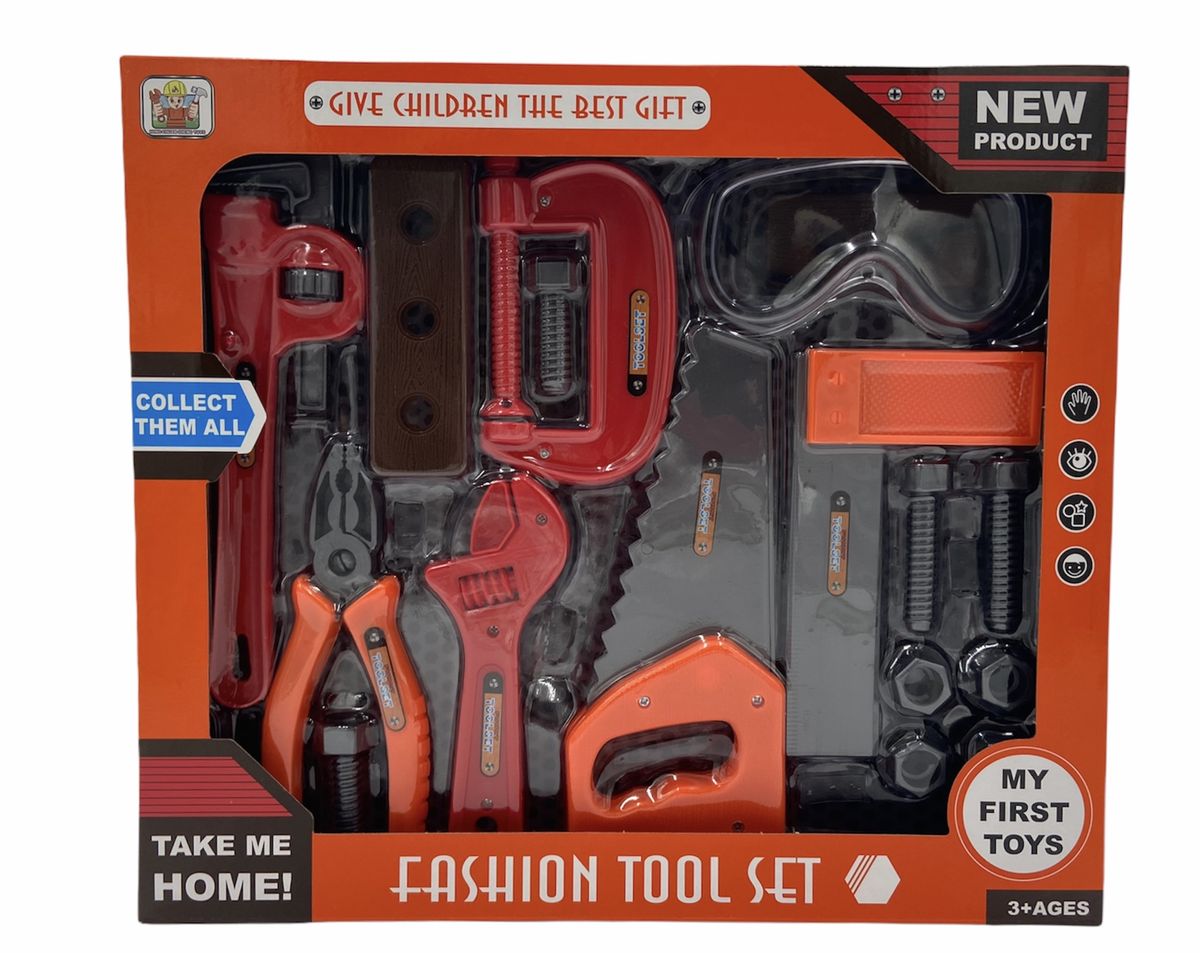Fashion Tool Toy Playset Shop Today. Get it Tomorrow!